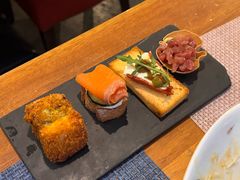-LA MAISON公鸡和龙(蛇口店)