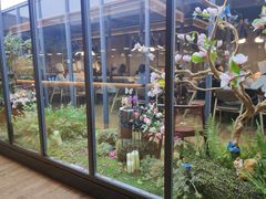 -拈菜(观音桥阳光世纪店)