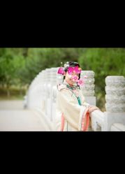 -天天向上儿童摄影(新华创意产业园店)