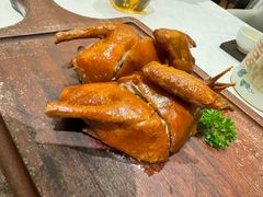 -粤域茶餐厅