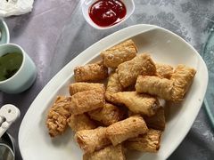-山外山菜馆(玉泉路店)