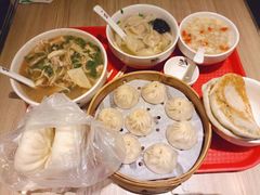 -知味观(湖滨店)