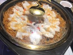 -绿茶餐厅(乐峰广场店)