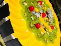 -蜀留香火锅·始于1999·原四川老火锅(白堤路店)