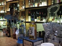 -SPEYSIDE 威士忌&鸡尾酒吧