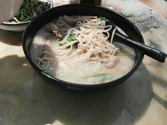 -慧娟面馆·餐厅(望江路店)