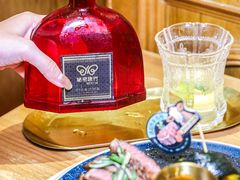 -秘密旅行Bonjour(黑金冠 江南西店)
