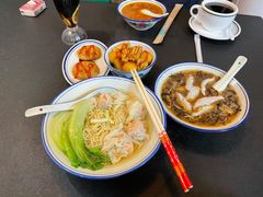 -左记港食(融科天城店)