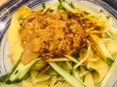 兰州酿皮-马艾萨中国兰州牛肉拉面(劲松店)