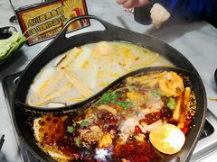 -新辣道鱼火锅(航天万源店)
