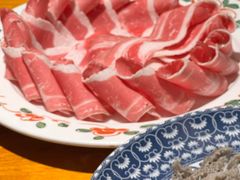 -北京老门框爆肚四季涮肉(淮海东路外滩店)