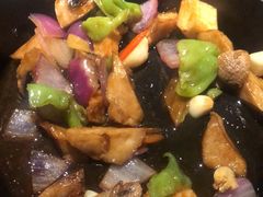 -云海肴·汽锅鸡·云南菜(高德置地店)