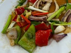 -考记泥焗鸡农庄·海鲜(北洛秘境店)