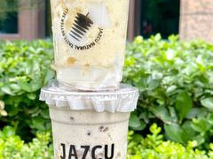 -Jazcu珍仕菓鲜榨果汁(西单大悦城店)