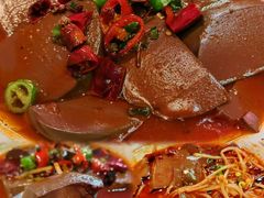 -一捞鲜•青岛大虾面(八大关店)
