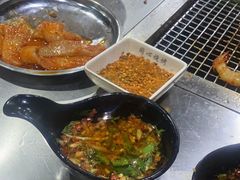 -同心烧烤(总店)