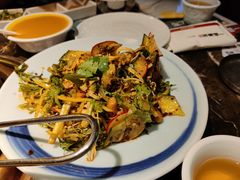 -一品诚记烤肉(大连柏威年购物中心店)