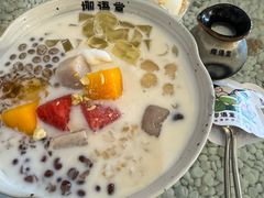 -椰语堂·海南清补凉(中山骑楼店)