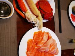 -索菲特西湖大酒店·香榭丽全日候餐厅(南山路店)