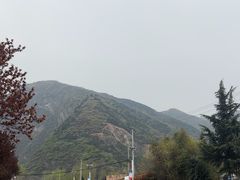 -少华山国家森林公园
