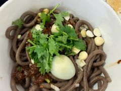 -张记荞面馆