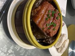-莲餐厅·湖北菜·潜江小龙虾店(愚园路店)