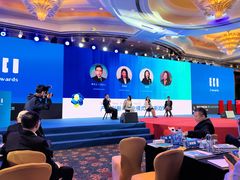 -上海明天广场JW万豪酒店