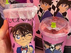 -奈雪的茶(M+世纪都会广场店)