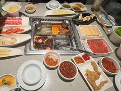 -海底捞火锅(群光广场店)