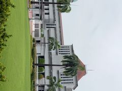 -新加坡总统府