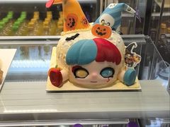 -西村叔叔的店·面包·甜品·蛋糕(清河万象汇店)