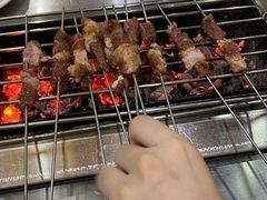 -小寒羊烧烤(凯瑞时代大厦店)