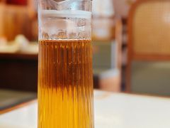 罗汉果茶-螺大喜螺蛳粉火锅(雍和宫店)