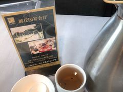 -御花园·粤菜·海鲜火锅(中山公园店)