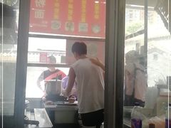-细妹五香牛杂(步行街店)