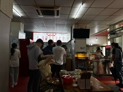 -金山生煎(东山路店)