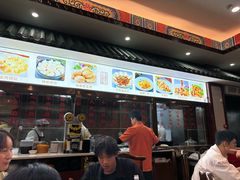 -葛记焖饼(伏牛路店)