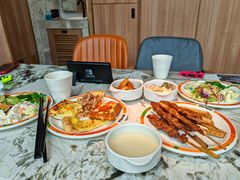 -比格比萨自助(宝山日月光店)