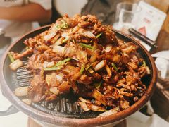 -四季民福烤鸭店(前门大栅栏店)