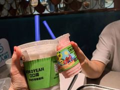-Pennehut畔尼意面(合肥万象城店)