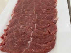 -福寿斋·老北京铜锅涮肉·烤鸭(顺义总店)