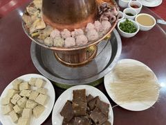 -山海关清和浑锅店