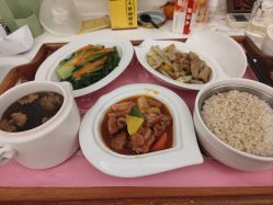 -兰心墩楠月子会所(万达店)