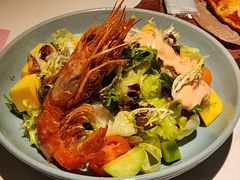 -半秋山西餐厅(巴南万达广场店)