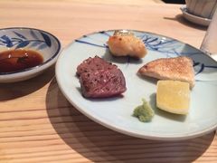 烤物-然寿司(郎园vintage店)