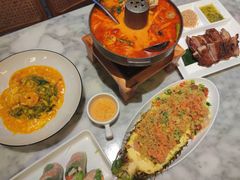 -PHO爺·越南料理(亦庄大族广场店)