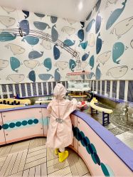 -奈尔宝·儿童乐园·亲子餐厅(苏州大悦城店)