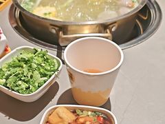 -潮发潮汕牛肉店(东方宝泰店)