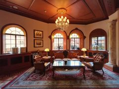 -马勒别墅饭店(静安寺店)