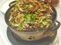 -便宜坊烤鸭店(甜水园店)
